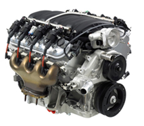 B2356 Engine